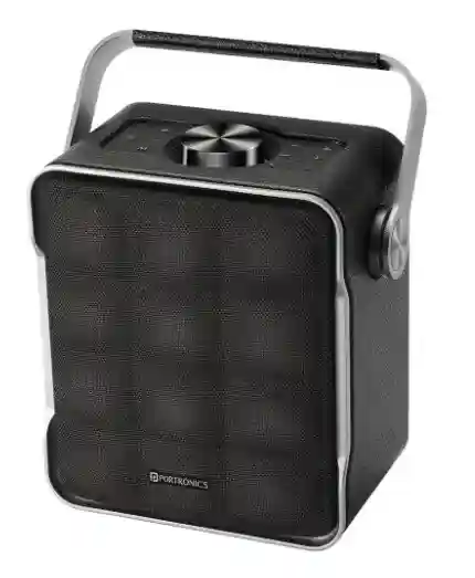 Portronics 360W Wireless Bluetooth Portable Speaker